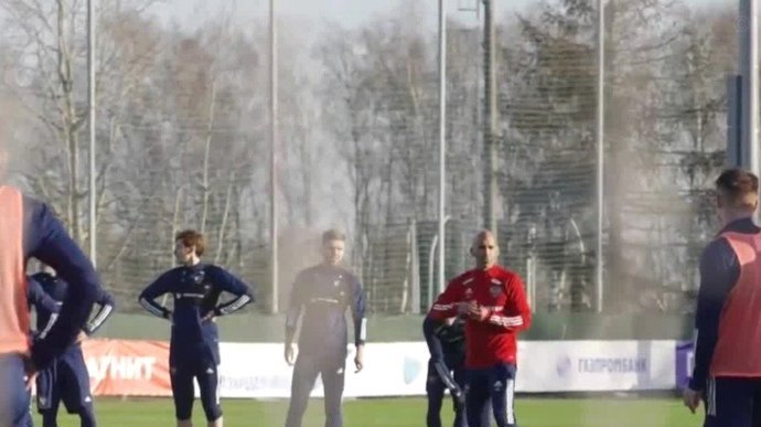 舍瓦称FIFA不考虑解禁俄罗斯，俄足协：他说了不算