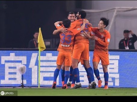 足总杯决赛：蓝马大战巅峰对决