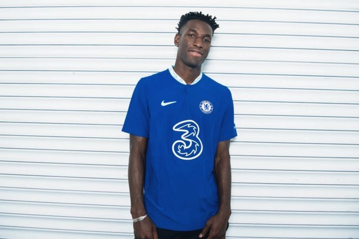 纽卡瞄准切尔西新星杰克逊