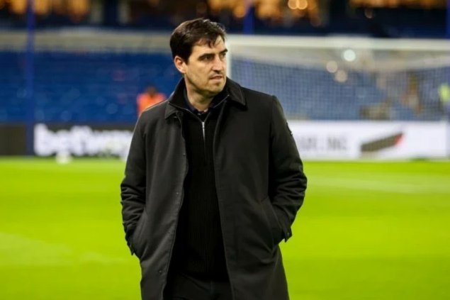 切尔西接触伊劳拉经纪人，探明球员未来去向