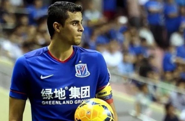 莫雷诺：很开心申花如今这么出色，这里就是我永远的家