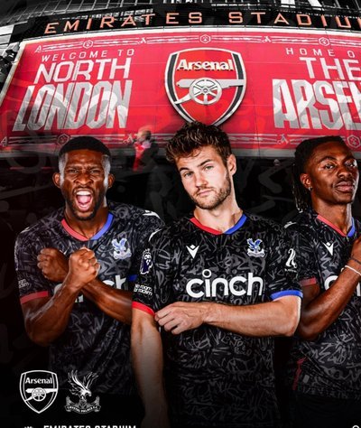 曼城、伯恩茅斯、水晶宫磋商2场英超赛程，阿森纳在密切关注