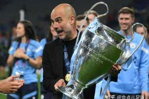 考察谁呢？凌晨欧冠比赛同时，瓜迪奥拉现场观战英甲比赛