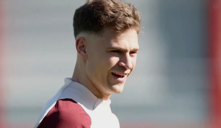 基米希的“巴黎之痛”：胜负背后的哲学