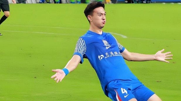 国安0-0英博：阿奇姆彭制造威胁 曹永竞染红下场