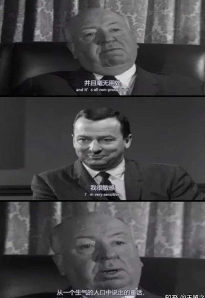 ABC副主编解构老佛爷疲惫说背后的圈层叙事