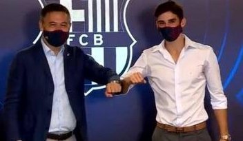 葡体3000万签布拉加核心，夏窗启动卖人计划