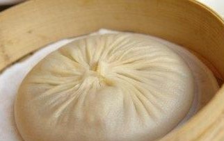晚饭点个江苏省的蟹黄汤包，支持一下我大扬州！