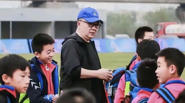 董路的小将不服来战