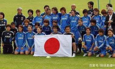 我们与日本队：被压迫在本方半场的不只是技术差距