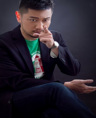 路老师紧急改口不在刚毅