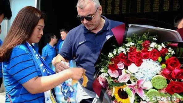奥拉罗尤卸任阿联酋主帅，克罗地亚主帅达里奇或接替之