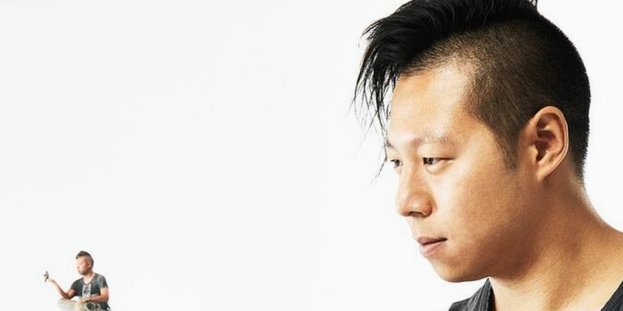 李昊炎的盘带技术有没有达到同龄久保健英的八成