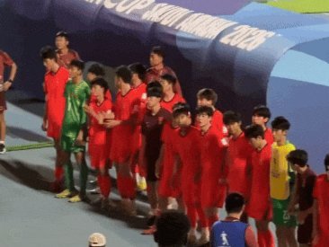 U17亚军领受贺信，国际夺冠队却无人问津？