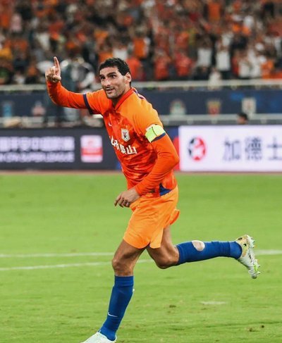 智利球探博主CapitanAndresGR泰山青训球员评价汇总