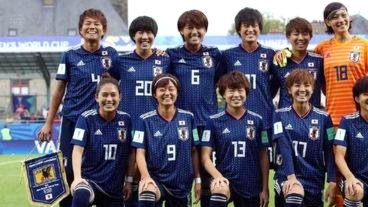 日本队，世界杯冠军！还有哪个中国球盲饭圈粉敢不服！