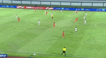 U17国足vs尼日利亚U17首发：赵松源领衔，帅惟浩周雨诺出战