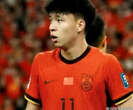 王钰栋如何在2027亚洲杯展现自我