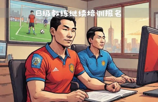 足协改革：考培分离优化教练员培养体系