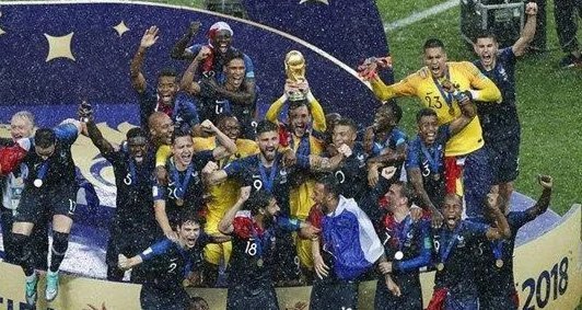 世界杯季军战价值存疑，FIFA制度陷困境？