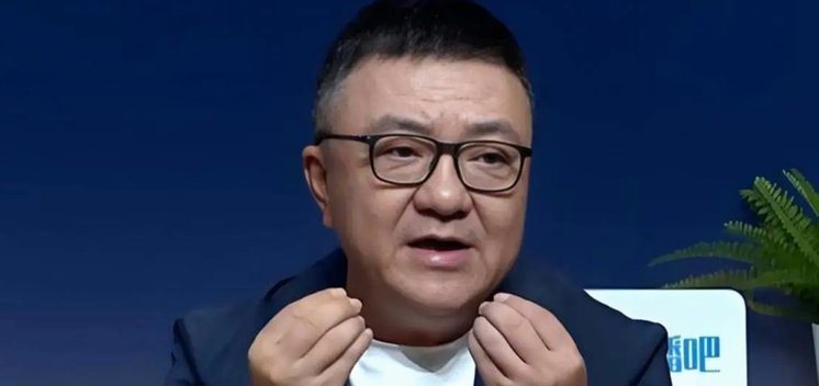 董路测DNA为何被指黑？