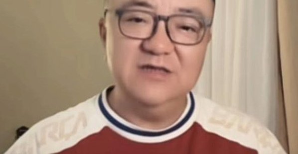 我让董路测dna怎么能算黑他呢