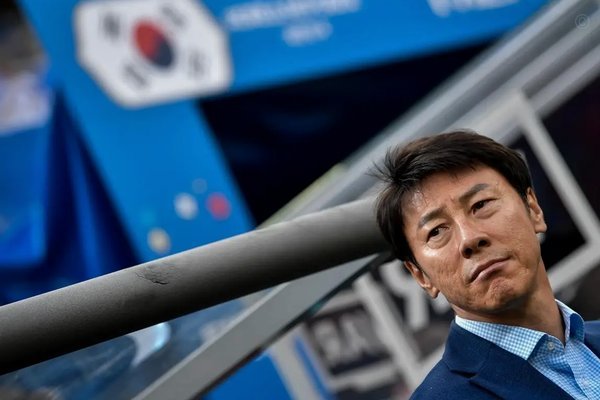 因职场PUA被韩国足协禁赛10年，申台龙：不影响在印尼的执教