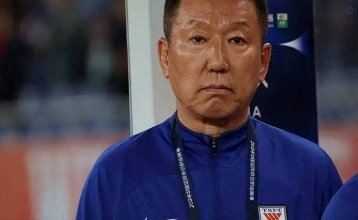 山东泰山: 宿茂臻韩鹏离职 唐田接棒代理主帅