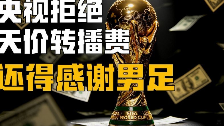国际足联要变天！三大洲足联决心扳倒因凡蒂诺
