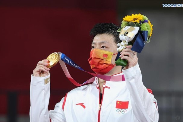 专访马晓旭：希望能在U17世界杯舞台 展现球员们的能力