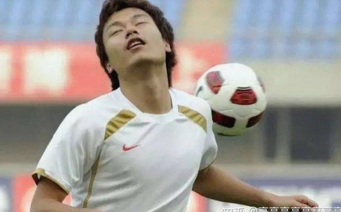 中国足球从未真正玩转传控