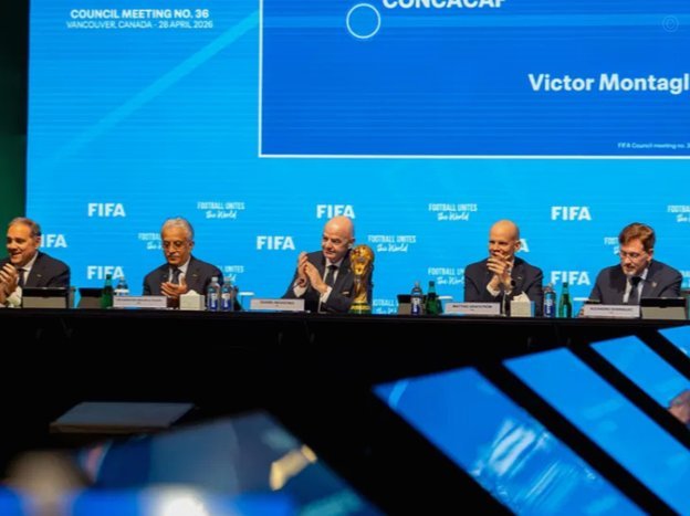 欧洲足球俱乐部联盟发函威胁FIFA，不撤卖世界杯提案就罢赛21