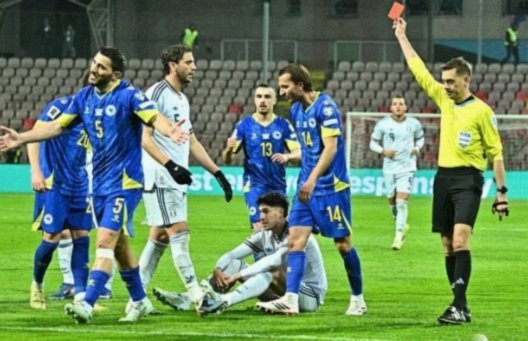 欧洲足球俱乐部联盟发函威胁FIFA，不撤卖世界杯提案就罢赛21