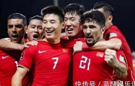 哪怕不进球，武磊的传跑依旧是中国足球教科书