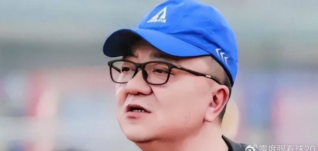 董路直播曝英国接触中国青训