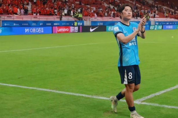 憾失良机！国安客场逼平海港，深度解读平局战术与海港不败神话